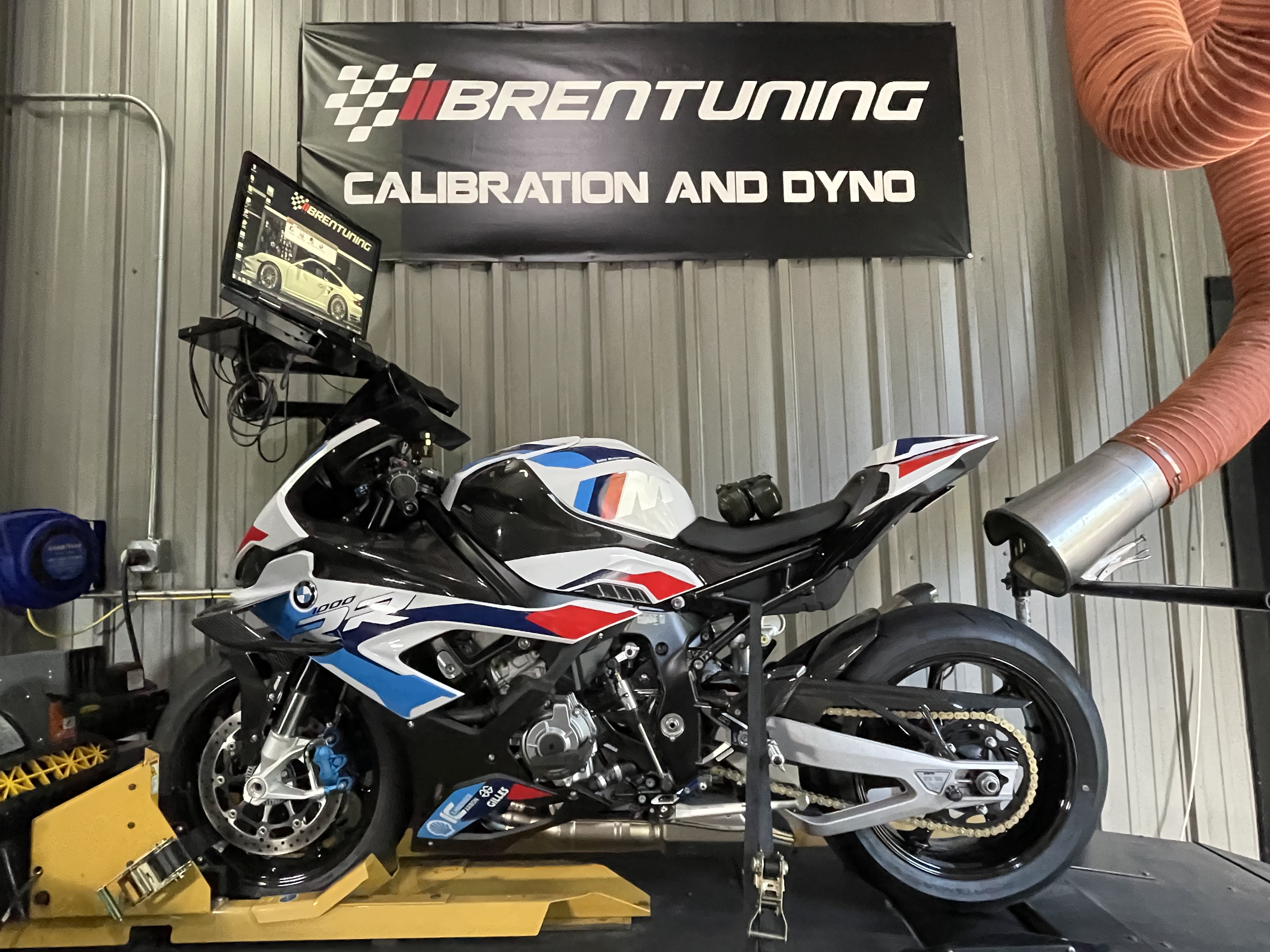 BT Moto (BrenTune) Stage 2 ECU Flash Upgrade for the BMW M1000RR (K66) 2021-2022 BT Moto (BrenTune) Stage 2 ECU Flash Upgrade for the BMW M1000RR (K66) 2021-2022